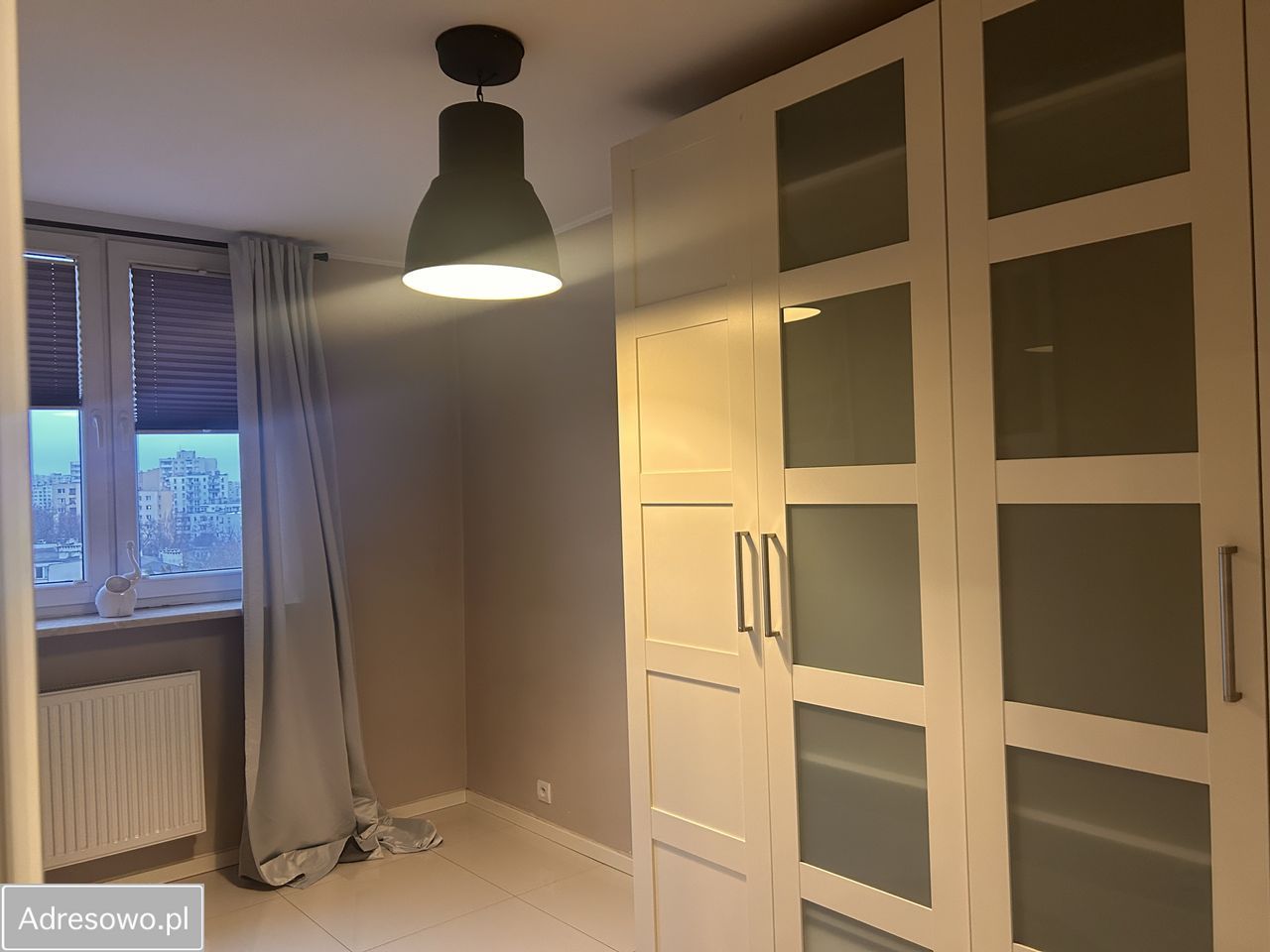 Mieszkanie 3-pokojowe Warszawa Targówek, ul. Heleny Junkiewicz. Zdjęcie 7