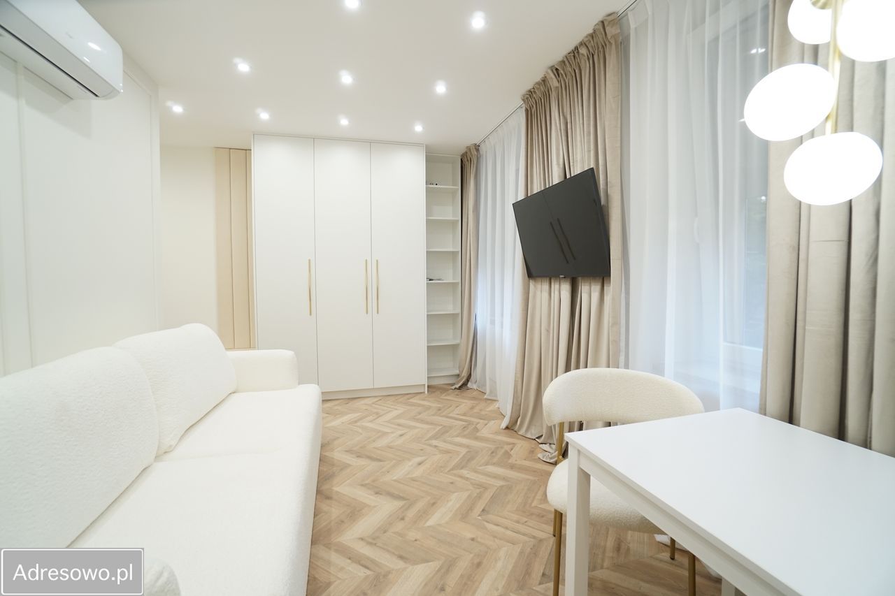 Mieszkanie 1-pokojowe Wrocław Borek, ul. Mielecka. Zdjęcie 17