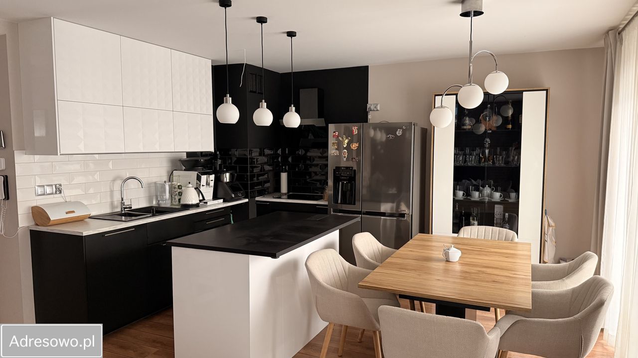 Mieszkanie 4-pokojowe Zielonki, ul. Na Popielówkę. Zdjęcie 15