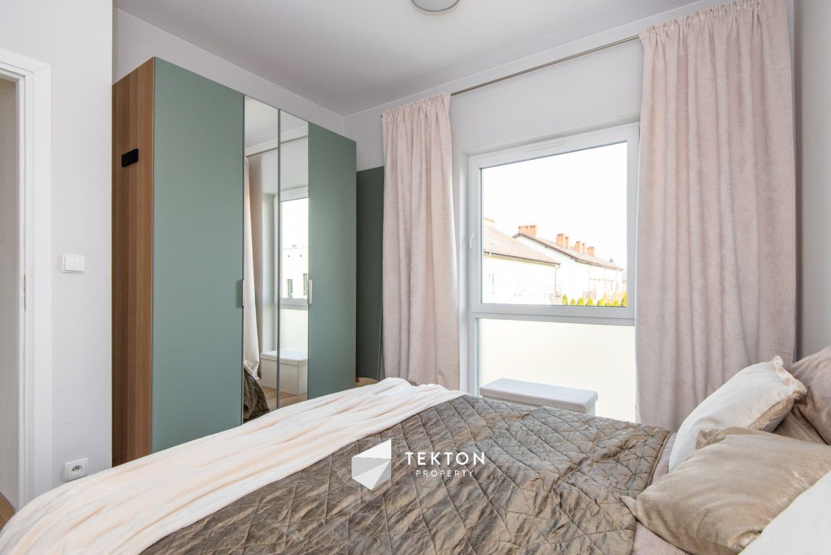 Mieszkanie 4-pokojowe Poznań Podolany, ul. Janiny Omańkowskiej. Zdjęcie 8