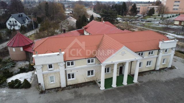 Nieruchomość komercyjna Staszów. Zdjęcie 13