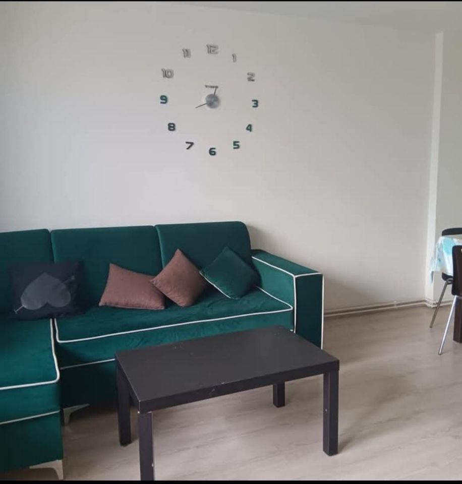 Mieszkanie 3-pokojowe Kock, ul. 1 Maja. Zdjęcie 7