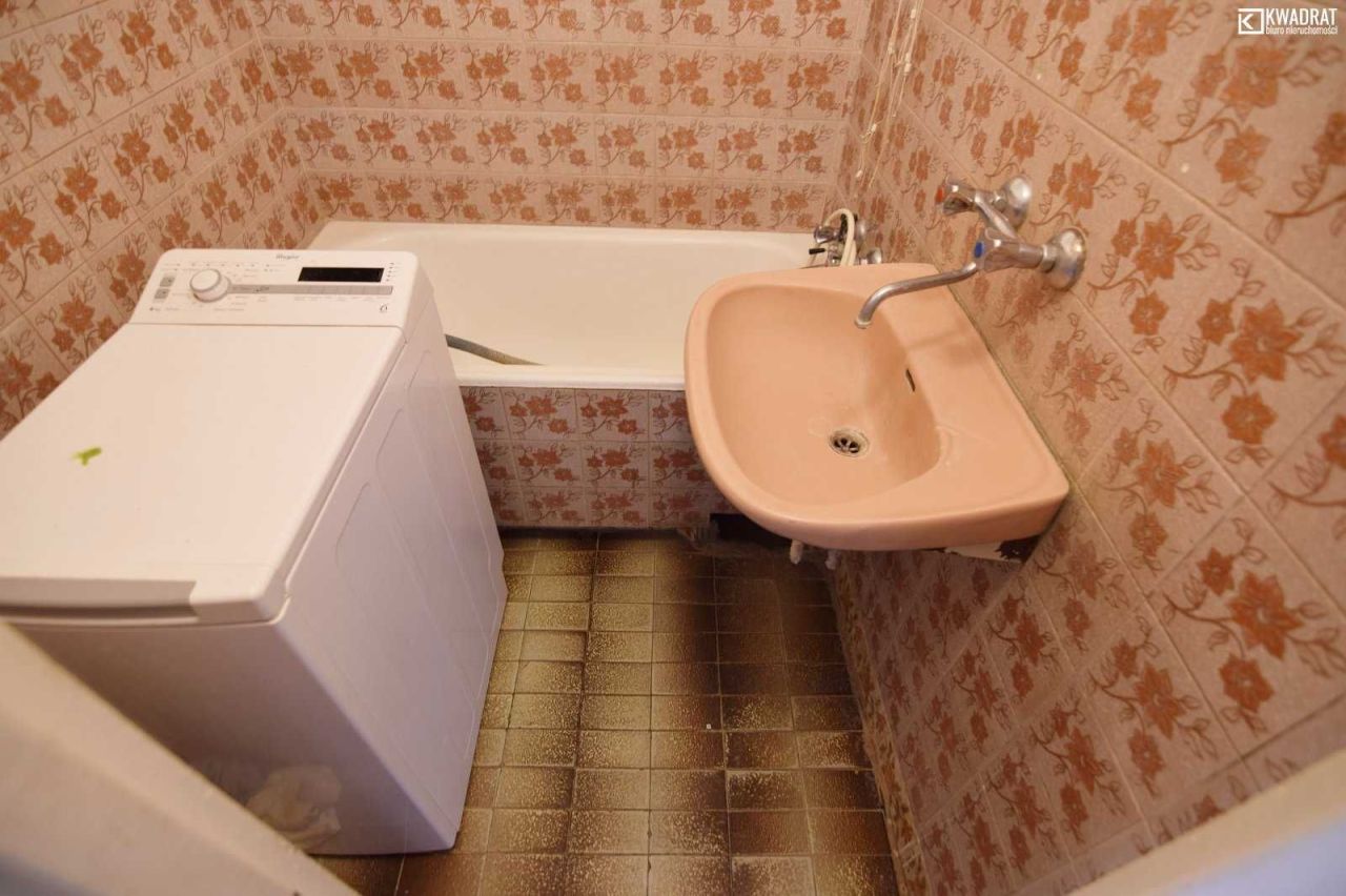 Mieszkanie 4-pokojowe Lublin Wrotków, ul. Eugeniusza Romera. Zdjęcie 3