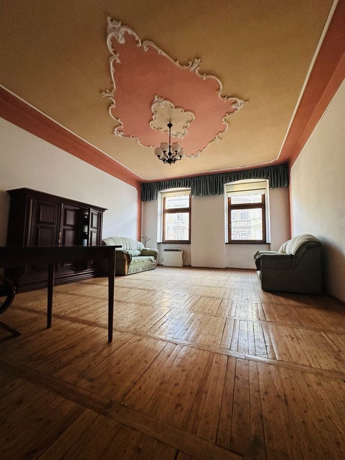 Mieszkanie 4-pokojowe Wrocław Śródmieście, ul. Henryka Brodatego. Zdjęcie 11