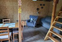 Działka rod Rumia Janowo. Zdjęcie 3