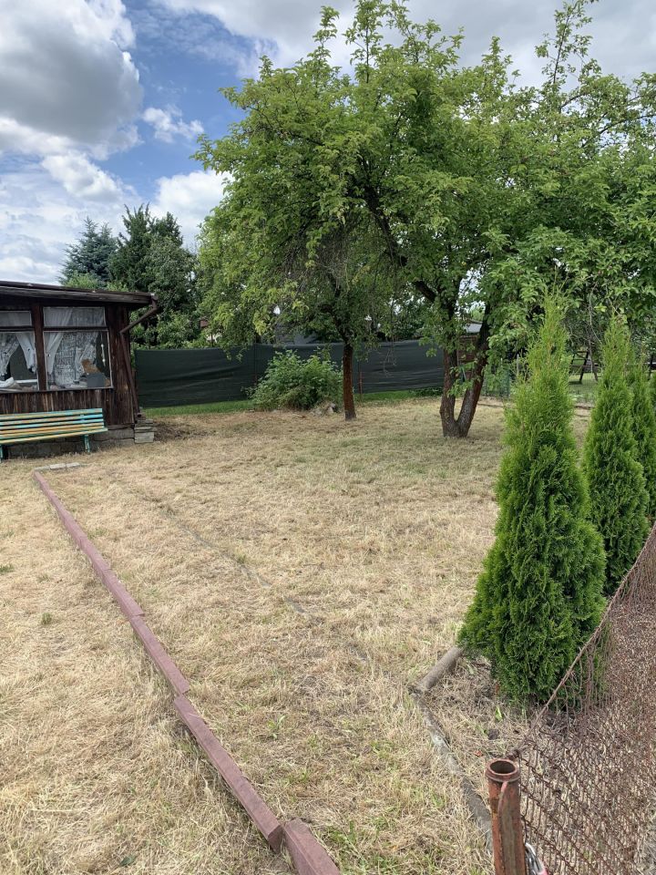 Działka rod Leszno Leszczynko, Dożynkowa. Zdjęcie 6