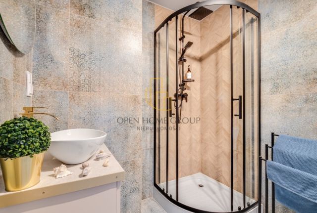 Mieszkanie 2-pokojowe Wrocław Popowice, ul. Popowicka. Zdjęcie 15