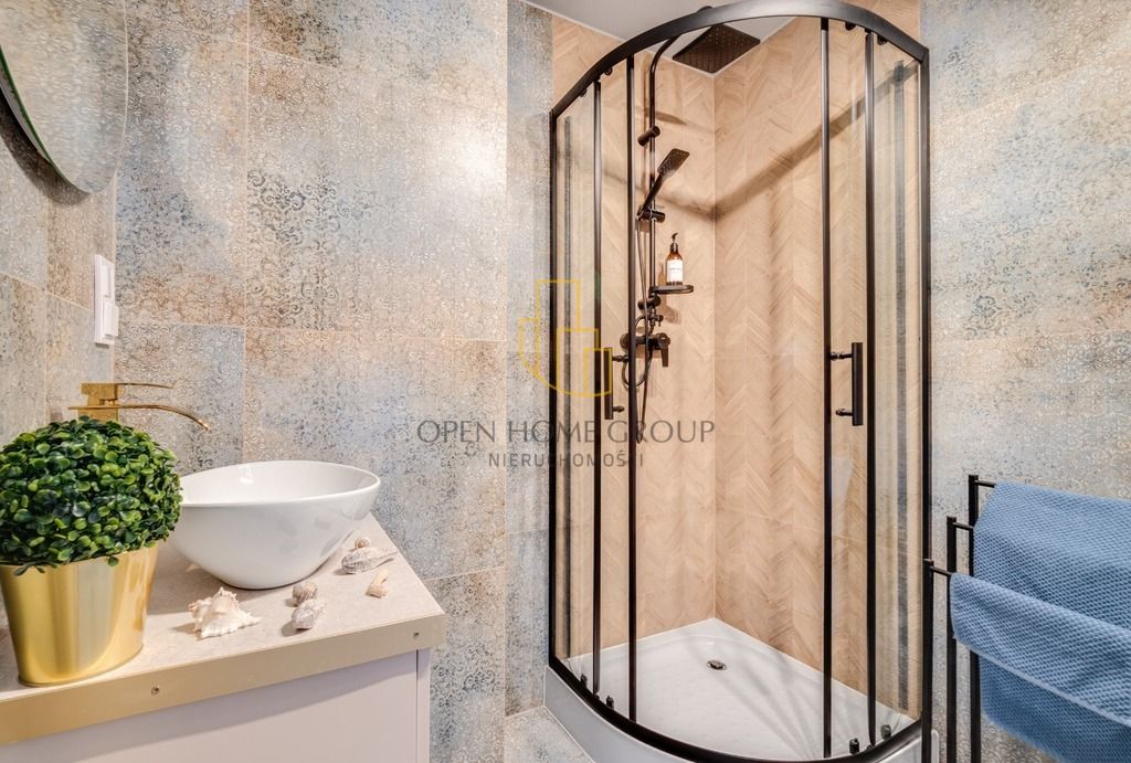 Mieszkanie 2-pokojowe Wrocław Popowice, ul. Popowicka. Zdjęcie 15