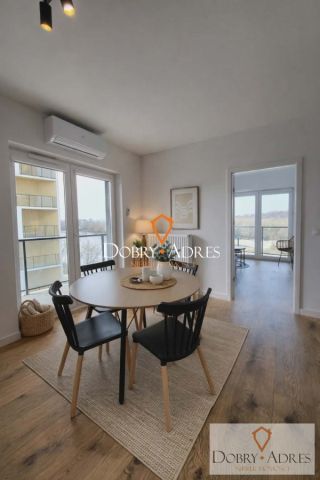 Mieszkanie 3-pokojowe Rzeszów Drabinianka. Zdjęcie 3