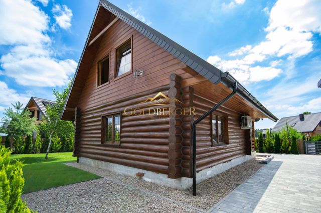dom wolnostojący, 3 pokoje Ślesin. Zdjęcie 16