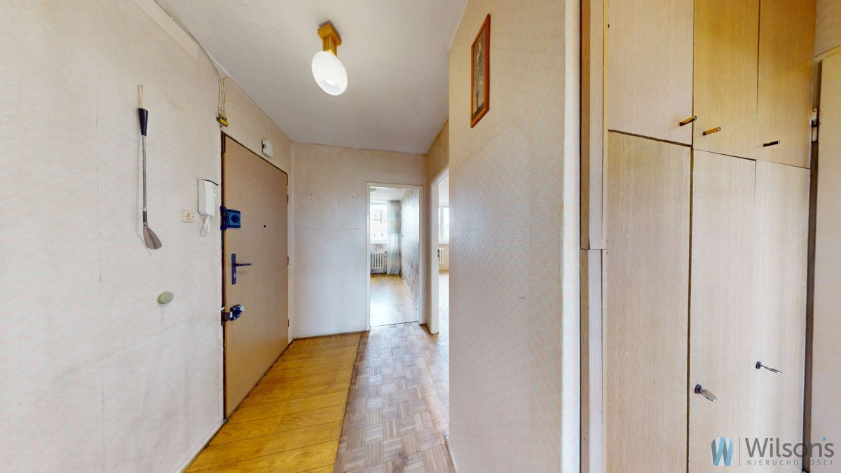 Mieszkanie 3-pokojowe Warszawa Sadyba, ul. Jana III Sobieskiego. Zdjęcie 11