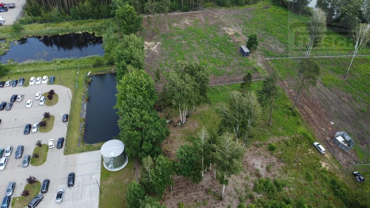 Działka budowlana Rusiec, ul. Rubinowa. Zdjęcie 3
