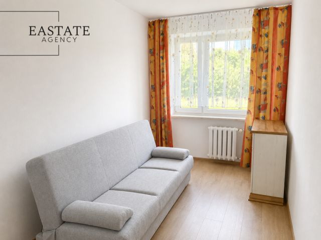 Mieszkanie 3-pokojowe Warszawa Ursynów, ul. Na Uboczu. Zdjęcie 7