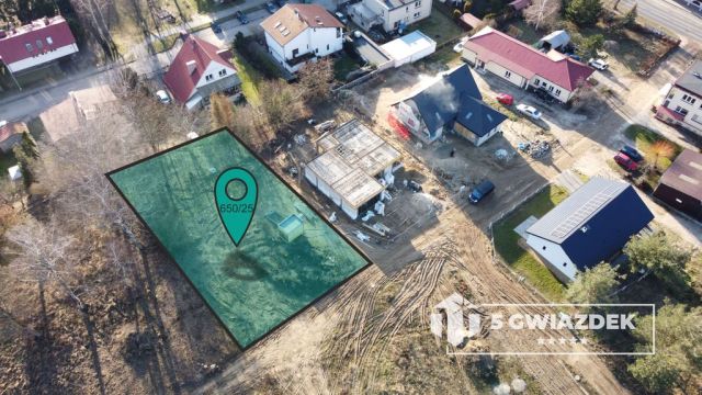 Działka budowlana Szczecinek, ul. Szczecińska. Zdjęcie 2