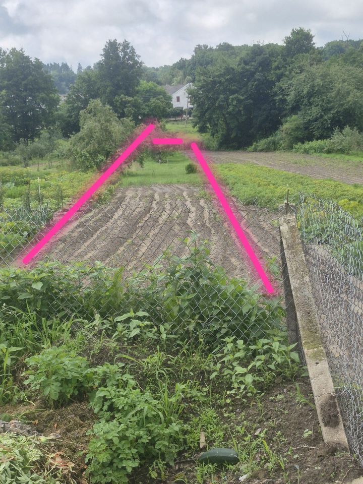 Mieszkanie 2-pokojowe Podągi. Zdjęcie 8