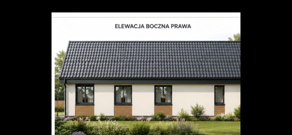 dom wolnostojący Jaczów. Zdjęcie 3
