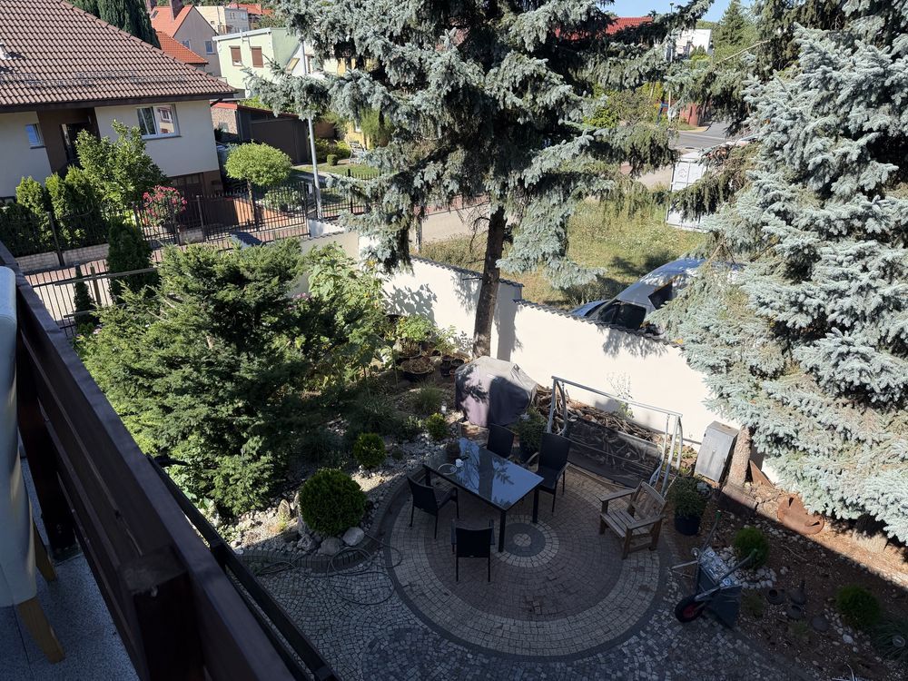 dom wolnostojący, 5 pokoi Głogów, ul. Spadochroniarzy. Zdjęcie 7