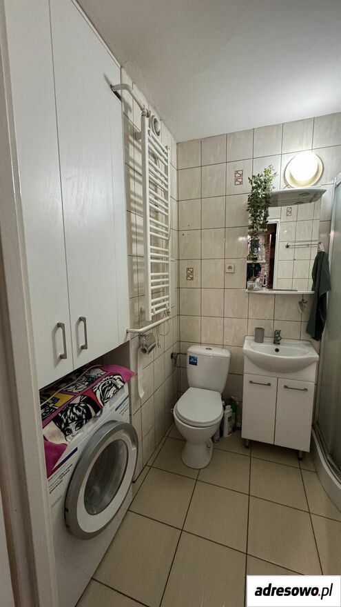 Mieszkanie 2-pokojowe Lublin Czuby, ul. Watykańska. Zdjęcie 9