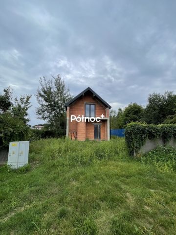dom wolnostojący Częstochowa Stradom, ul. Kmicica. Zdjęcie 11