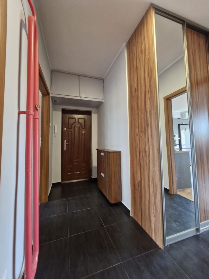 Mieszkanie 3-pokojowe Kraków Nowa Huta, os. Spółdzielcze. Zdjęcie 13