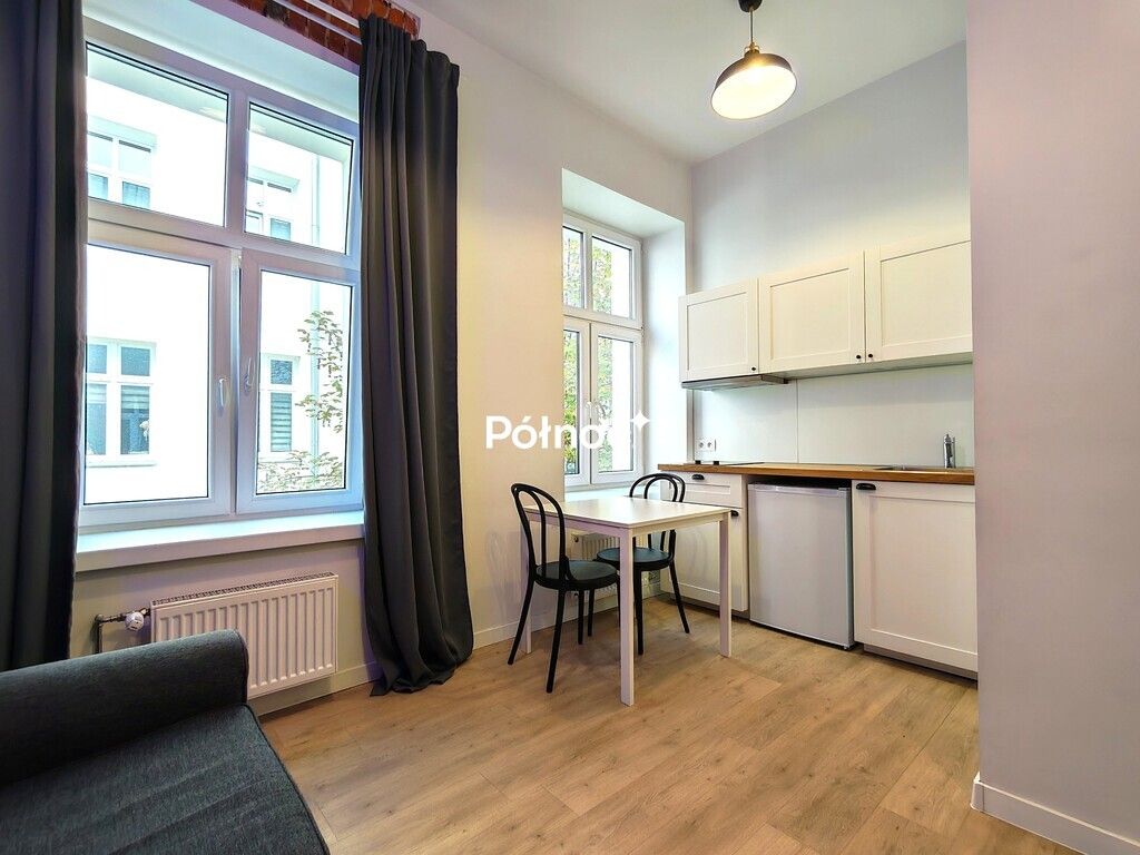 Mieszkanie 3-pokojowe Łódź, ul. Legionów. Zdjęcie 3