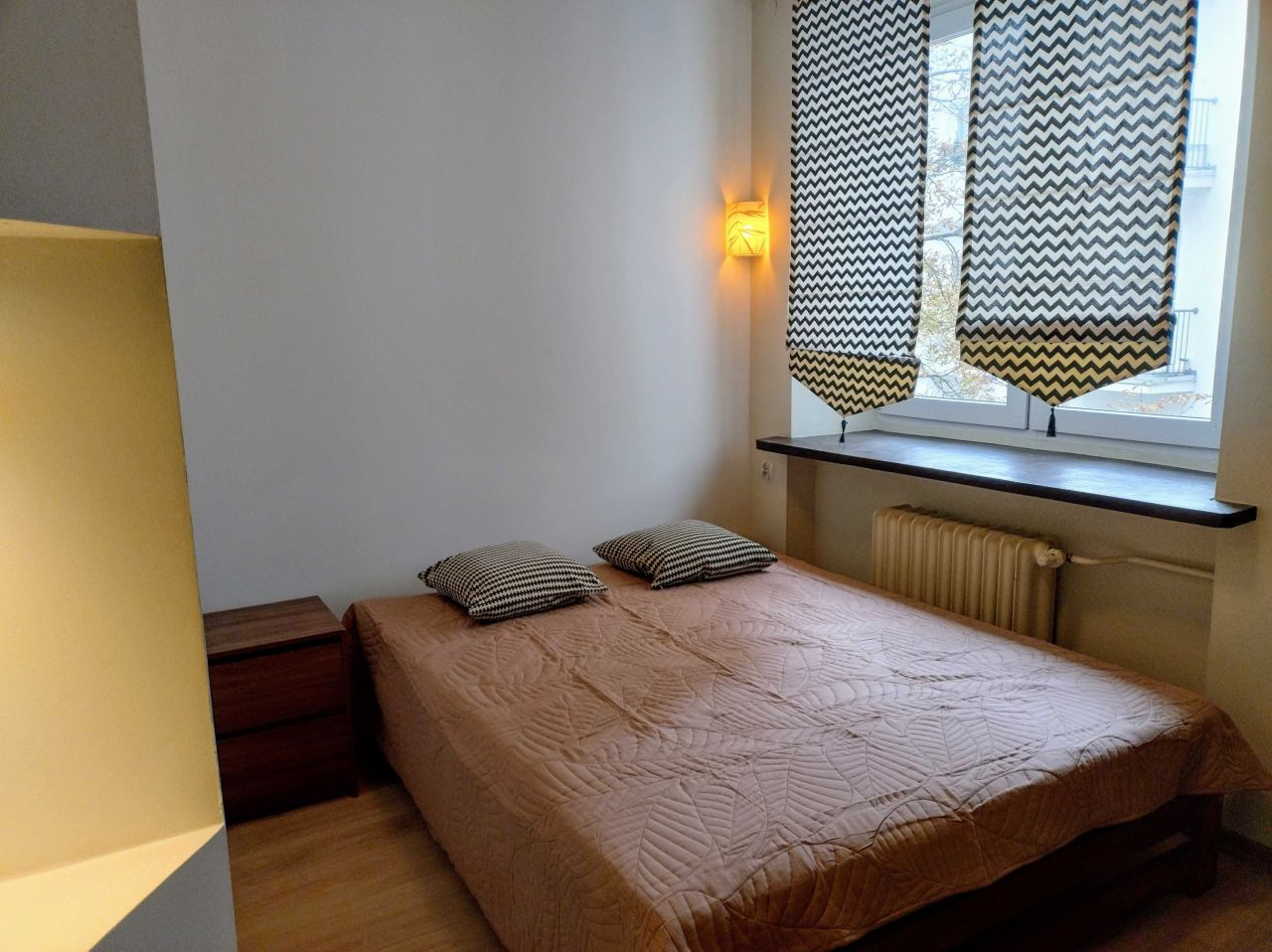 Mieszkanie 2-pokojowe Warszawa Ochota, ul. Józefa Korzeniowskiego. Zdjęcie 2
