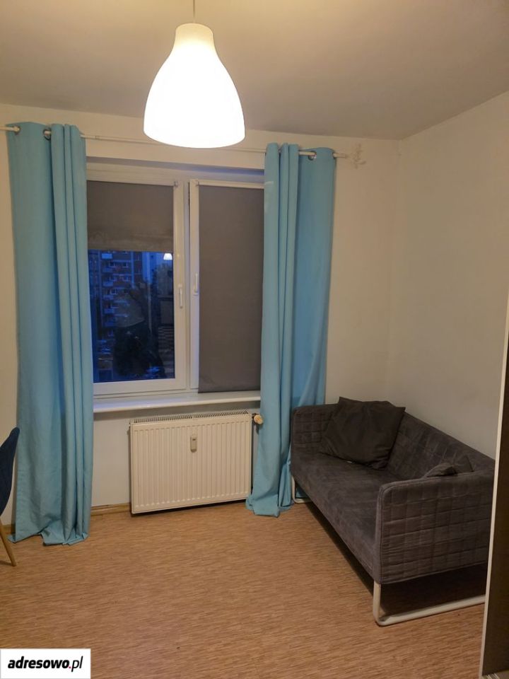 Pokój Poznań Stare Miasto, ul. Solna. Zdjęcie 4