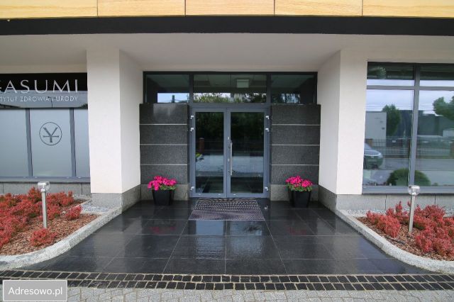 Biuro Warszawa Białołęka, ul. Czarodzieja. Zdjęcie 1