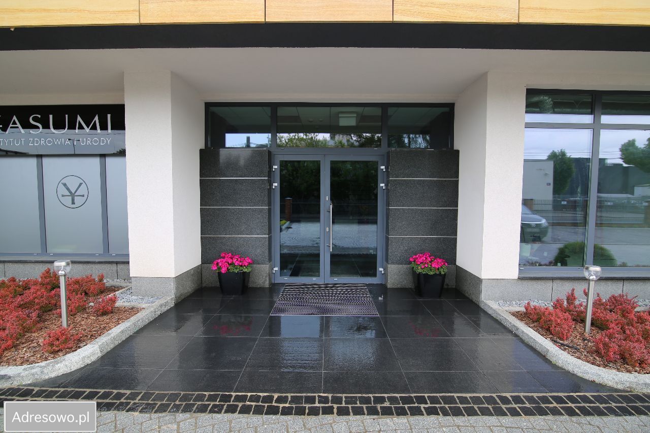 Biuro Warszawa Białołęka, ul. Czarodzieja