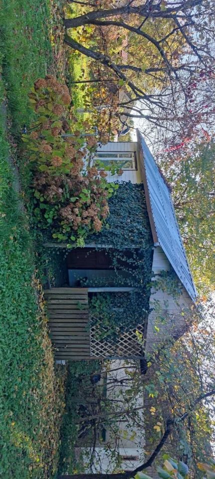 Działka rekreacyjna Suwałki, ul. Sianożęć