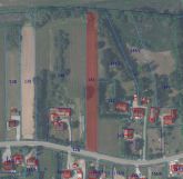 Działka budowlana Liplas