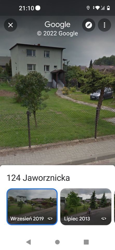 dom wolnostojący, 6 pokoi Balin Balin Duży, ul. Jaworznicka. Zdjęcie 1