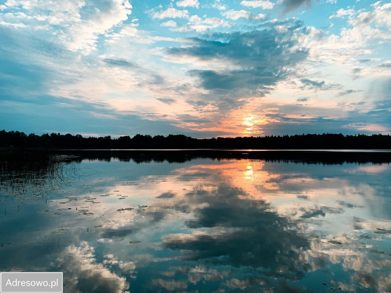 Działka budowlana Ublik. Zdjęcie 9