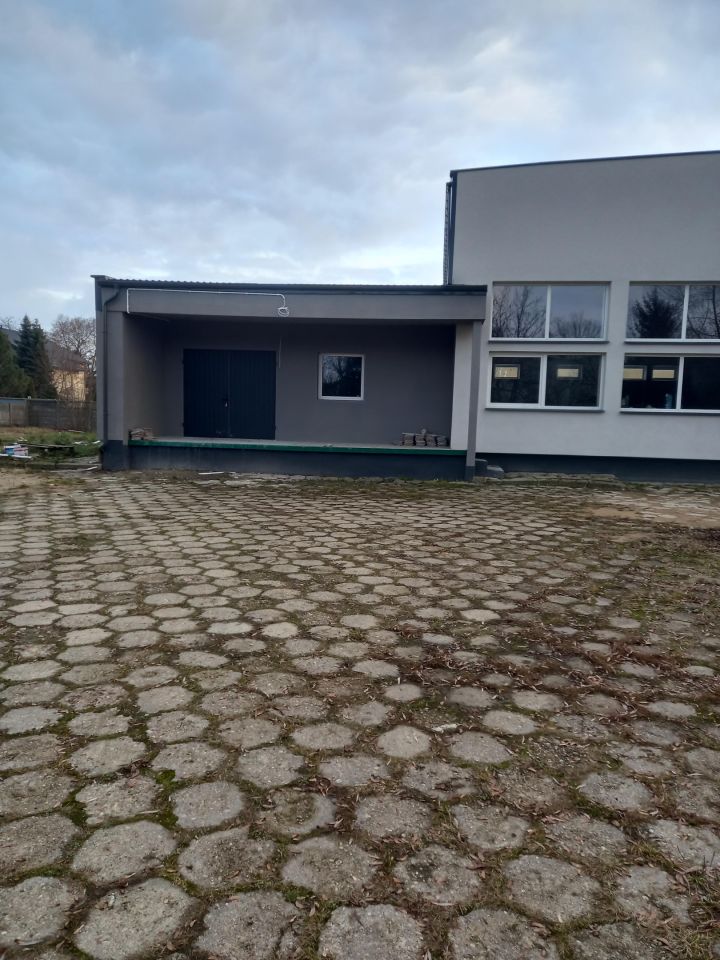 Lokal Ciechanów Centrum, ul. Henryka Sienkiewicza. Zdjęcie 3