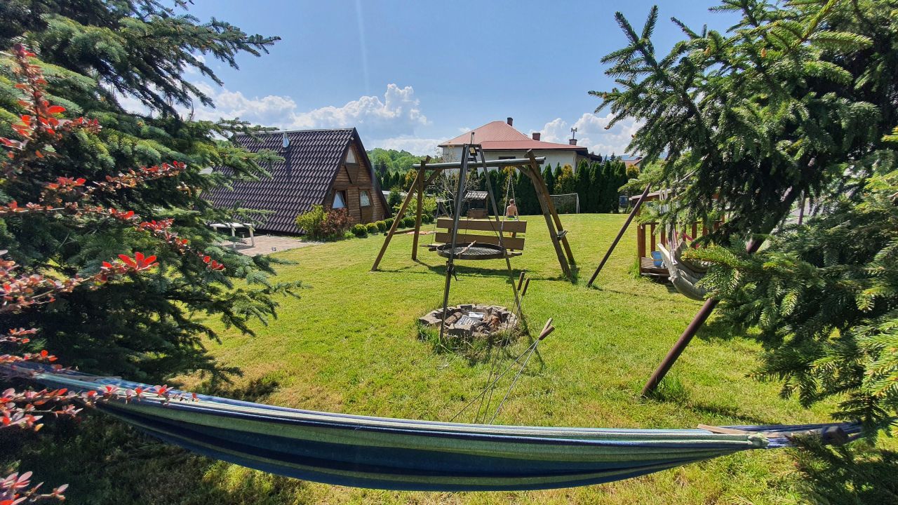 dom wolnostojący Pietrzykowice, ul. Jarzębinowa. Zdjęcie 5