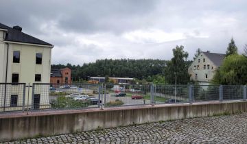 Nieruchomość komercyjna Wałbrzych Biały Kamień, ul. Gwarków