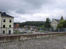 Nieruchomość komercyjna Wałbrzych Biały Kamień, ul. Gwarków. Zdjęcie 1