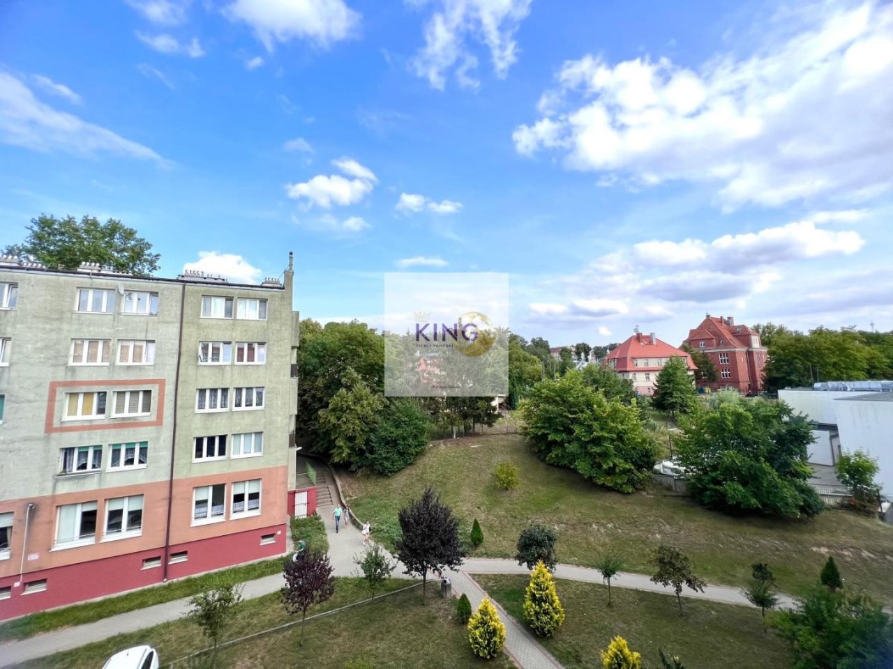 Mieszkanie 2-pokojowe Gryfino. Zdjęcie 11