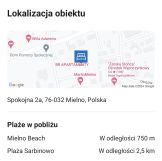 Mieszkanie 1-pokojowe Mielno. Zdjęcie 2