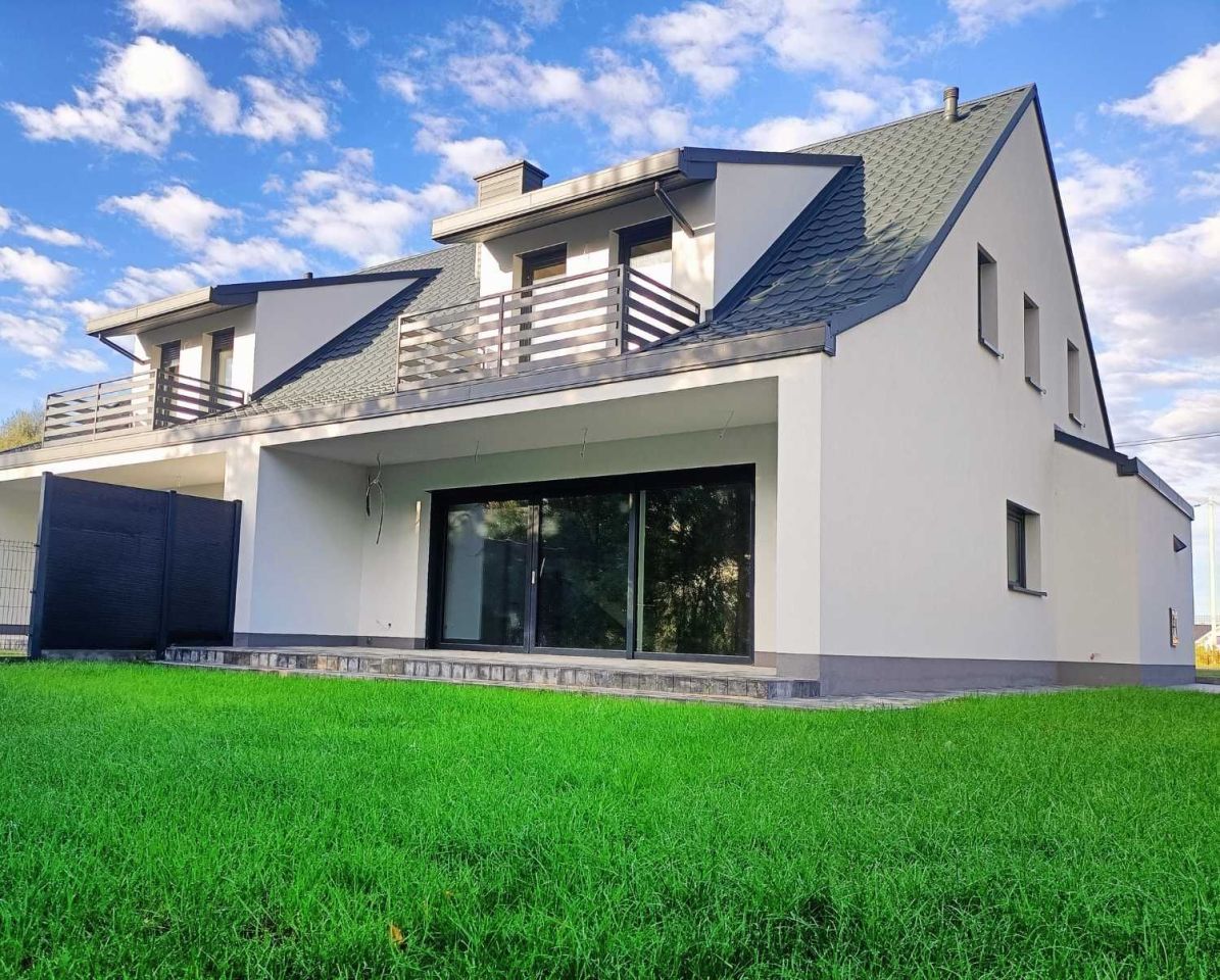 bliźniak Mielec, ul. Wincentego Witosa. Zdjęcie 5