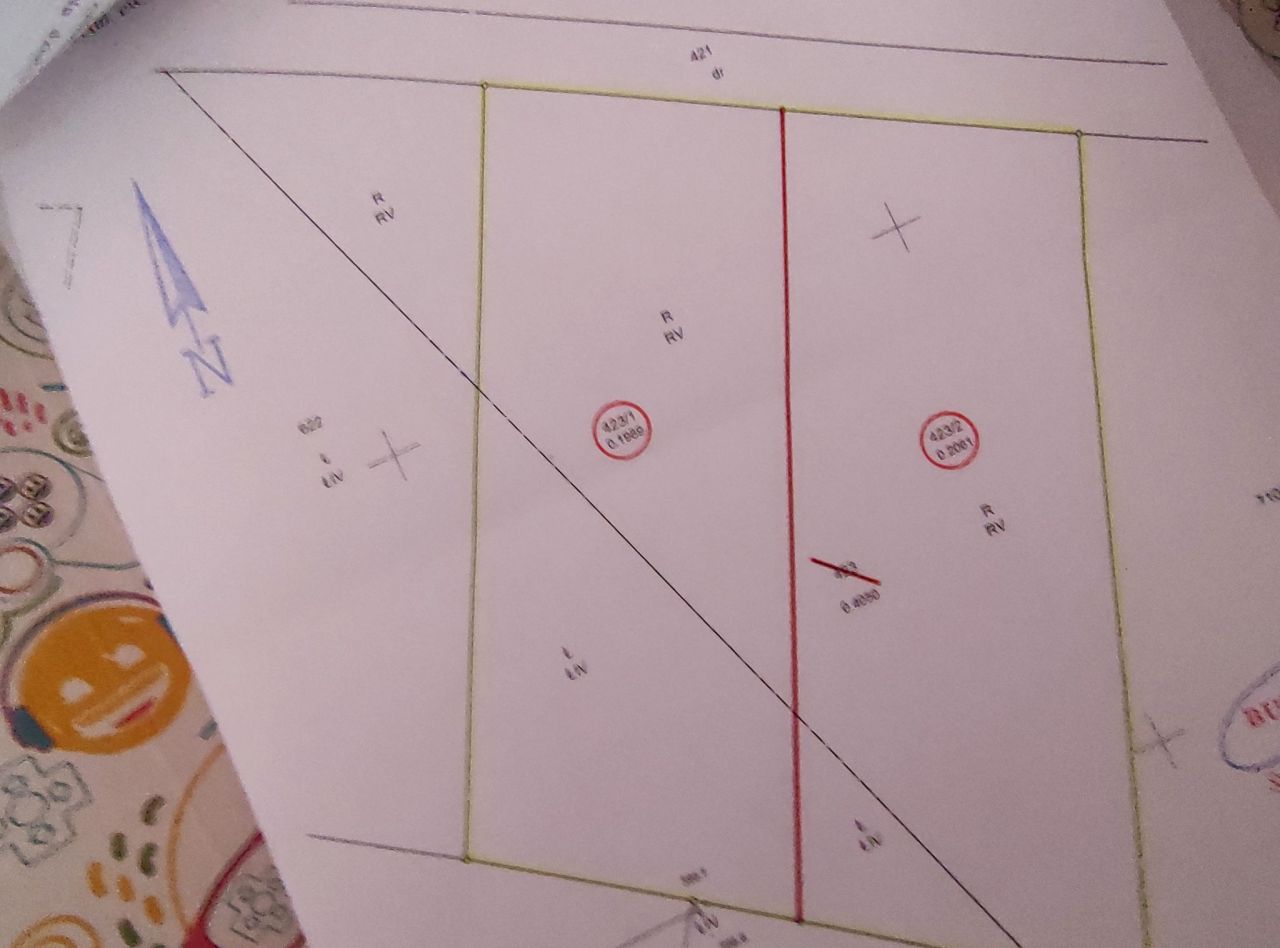 Działka budowlana Świecie Chałupska. Zdjęcie 4