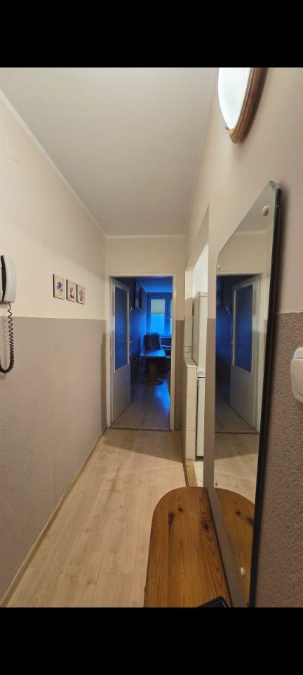 Mieszkanie 3-pokojowe Kołobrzeg Centrum, ul. Jagiellońska. Zdjęcie 8