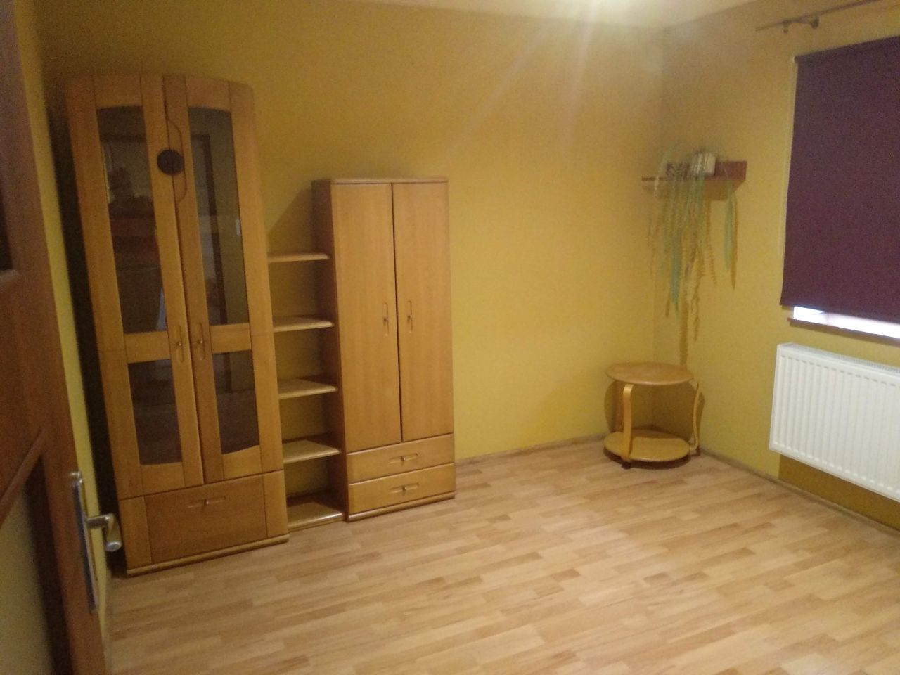 Pokój Częstochowa Kawodrza Górna, ul. Konwaliowa