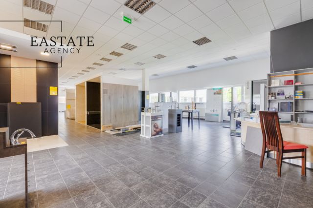 Lokal Rumia, ul. Sobieskiego. Zdjęcie 4