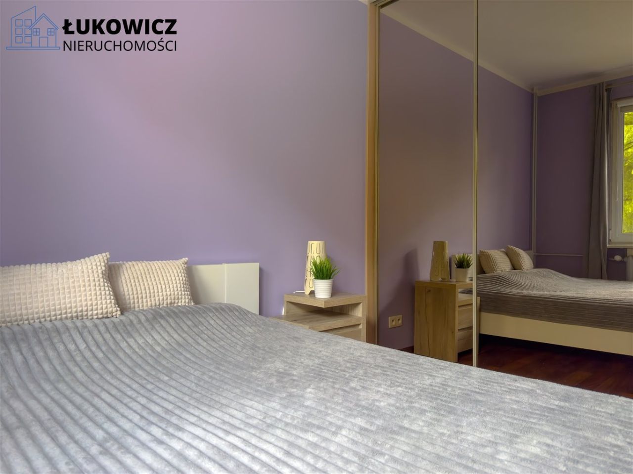 Mieszkanie 3-pokojowe Bielsko-Biała Złote Łany. Zdjęcie 10