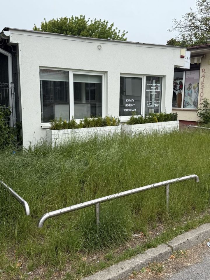 Lokal Bydgoszcz Bartodzieje Wielkie