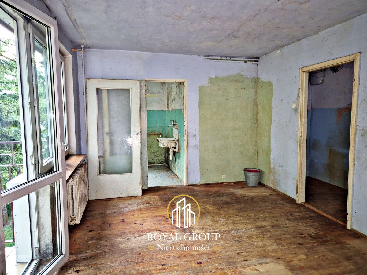 Mieszkanie 1-pokojowe Lublin Dziesiąta, ul. Jacka Przybylskiego. Zdjęcie 4