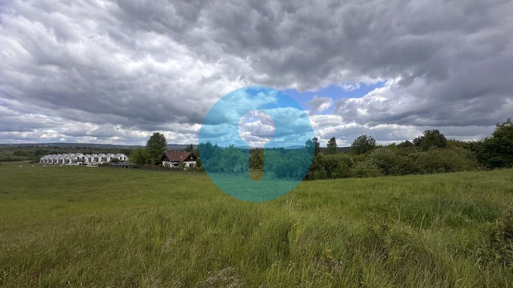 Działka Kielce Bukówka, ul. Miętowa. Zdjęcie 9