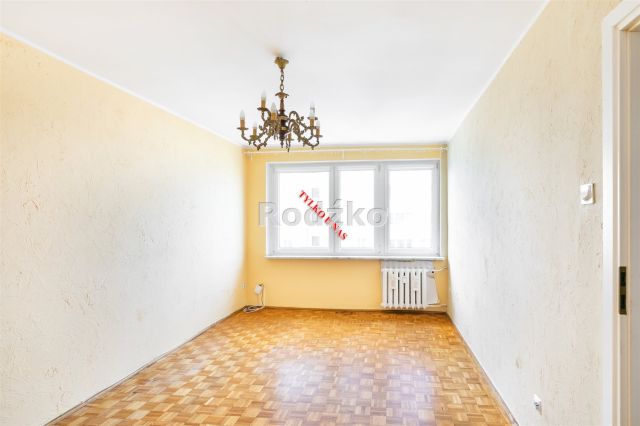 Mieszkanie 3-pokojowe Bydgoszcz Bocianowo, ul. Bocianowo. Zdjęcie 1