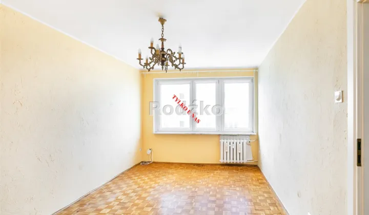 Mieszkanie 3-pokojowe Bydgoszcz Bocianowo, ul. Bocianowo